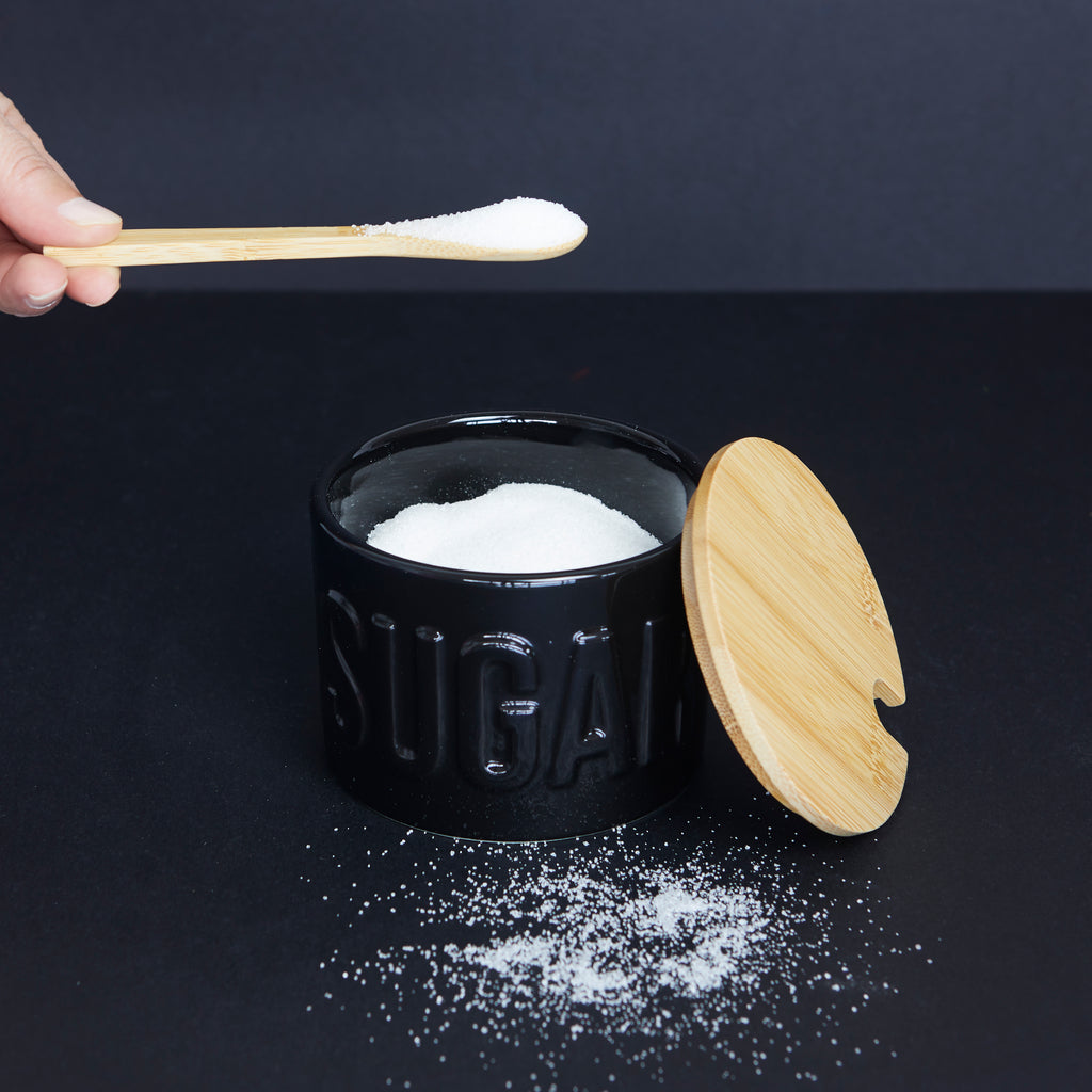 Sucrier Sugar