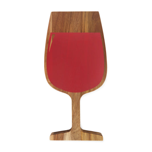 Plateau de fromages au vin rouge