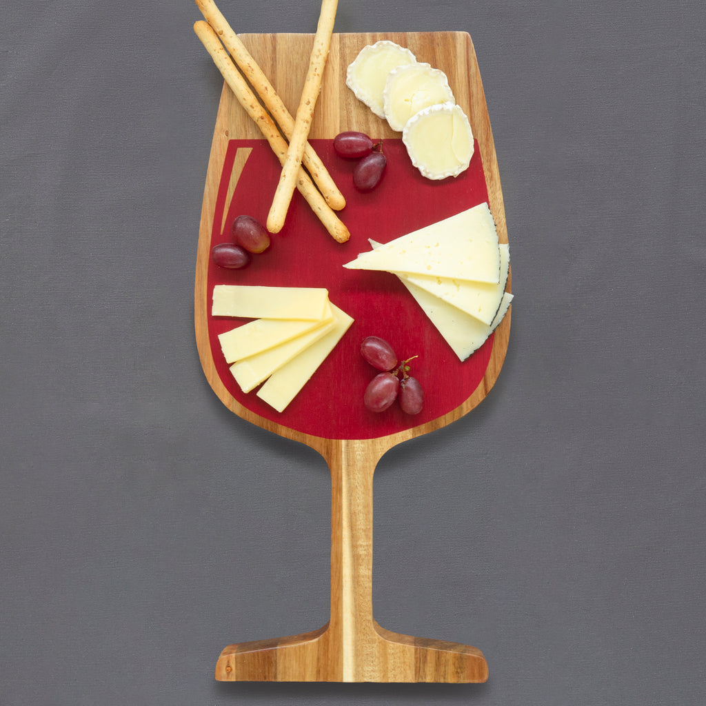 Plateau à fromage Red Wine