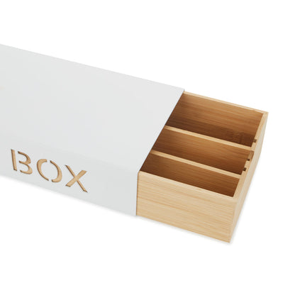Boîte pour capsules de café Coffee
