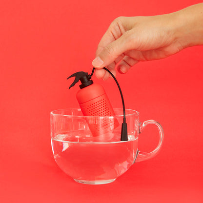 Infuseur à thé ExTEAnguisher