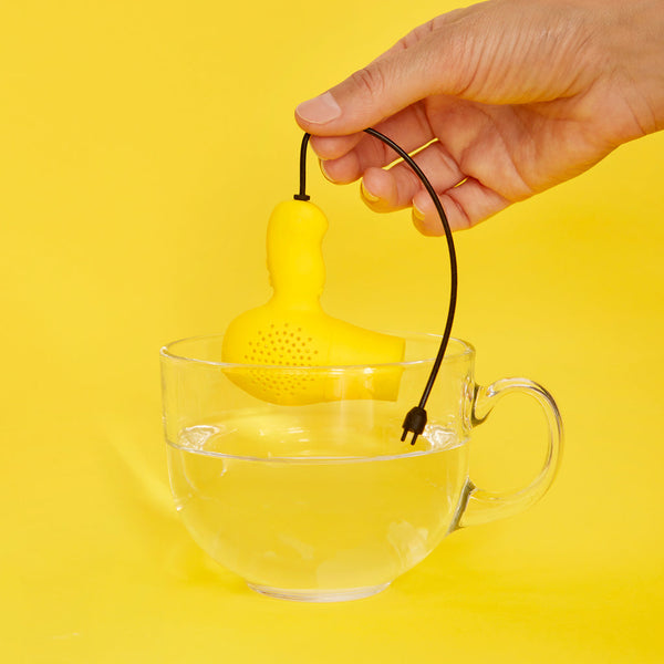 Infuseur à thé ElectriciTEA