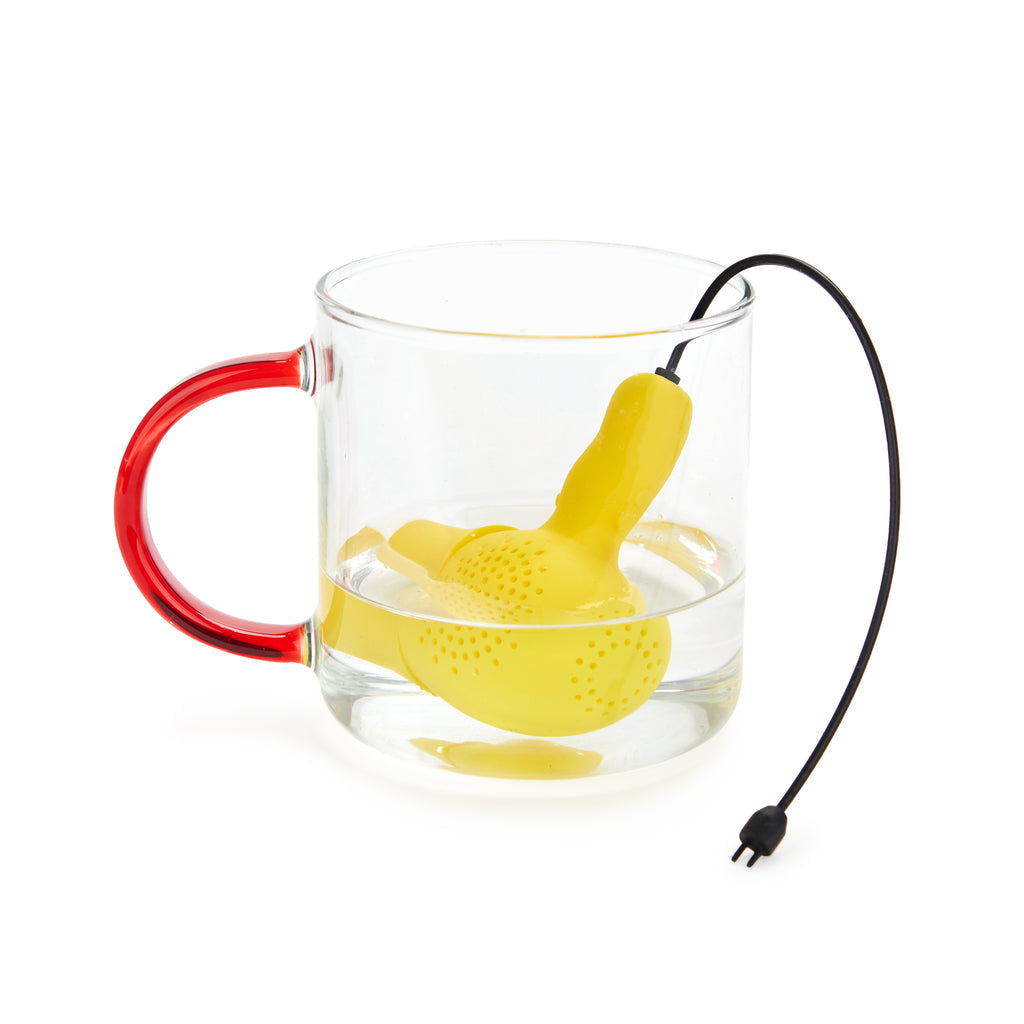 Electric ITEA Tea Infuser