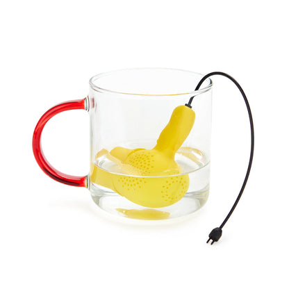 Infuseur à thé ElectriciTEA