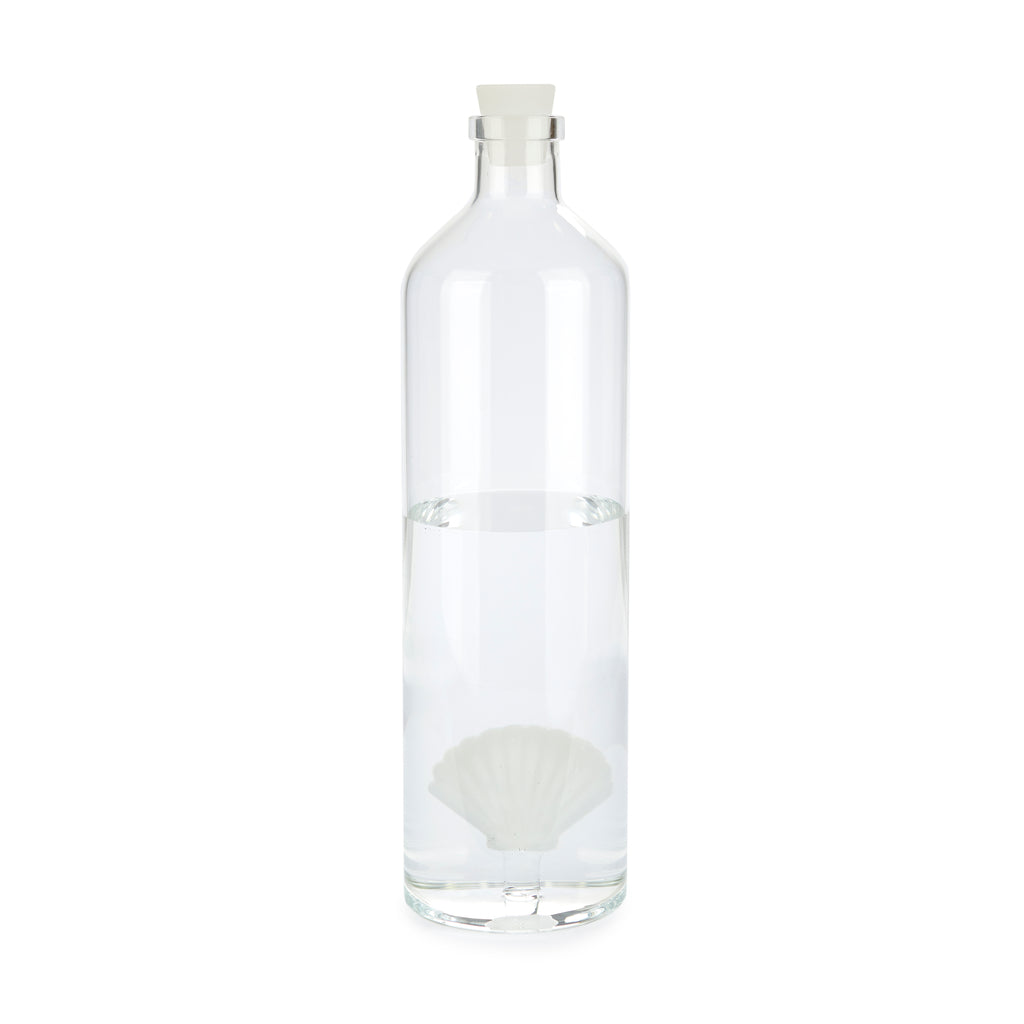 Bouteille Atlantis Shell
