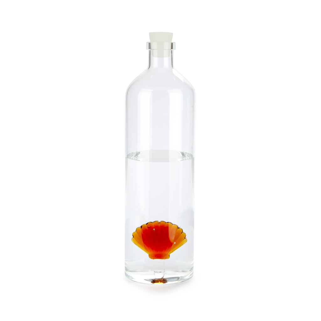 Bouteille Atlantis Shell