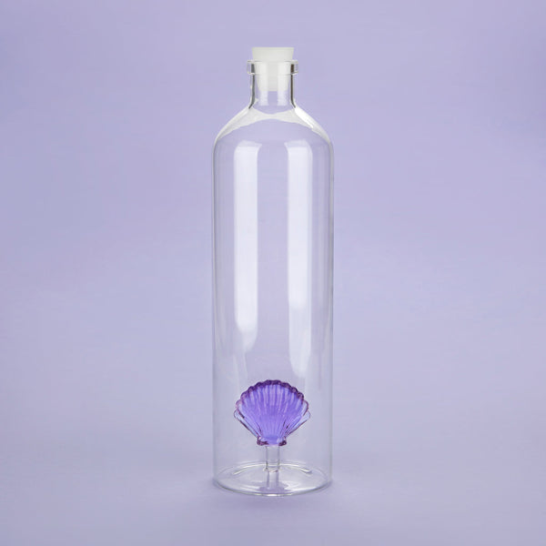Bouteille Atlantis Shell