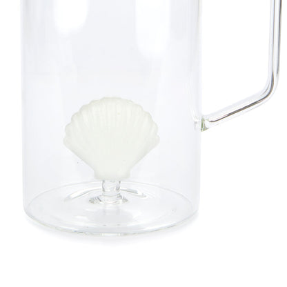 Carafe Atlantis Shell