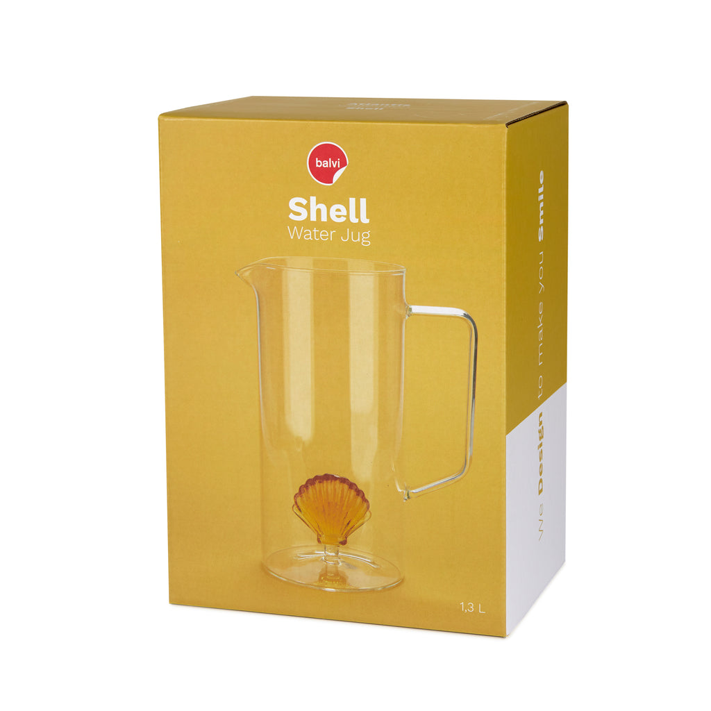 Carafe Atlantis Shell