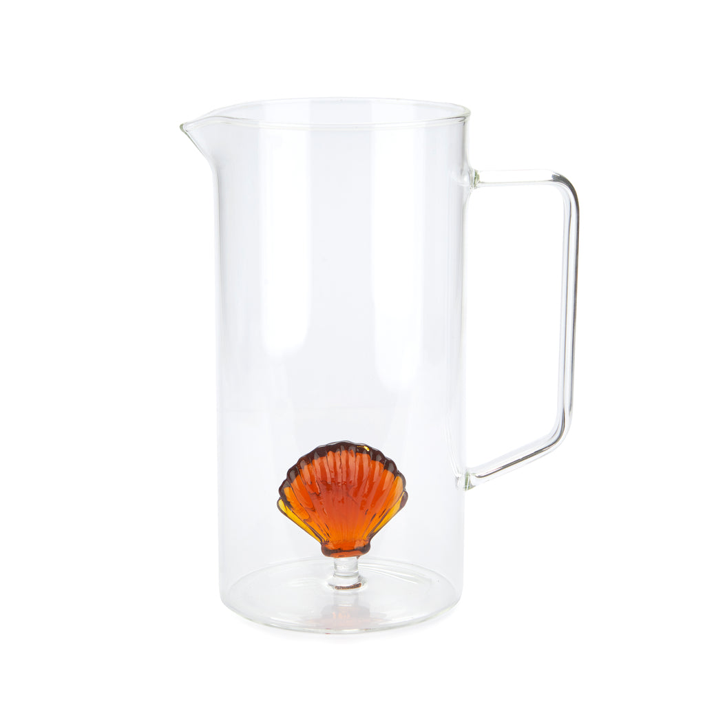 Carafe Atlantis Shell