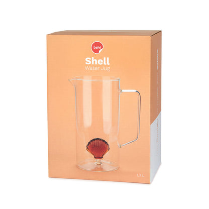 Carafe Atlantis Shell