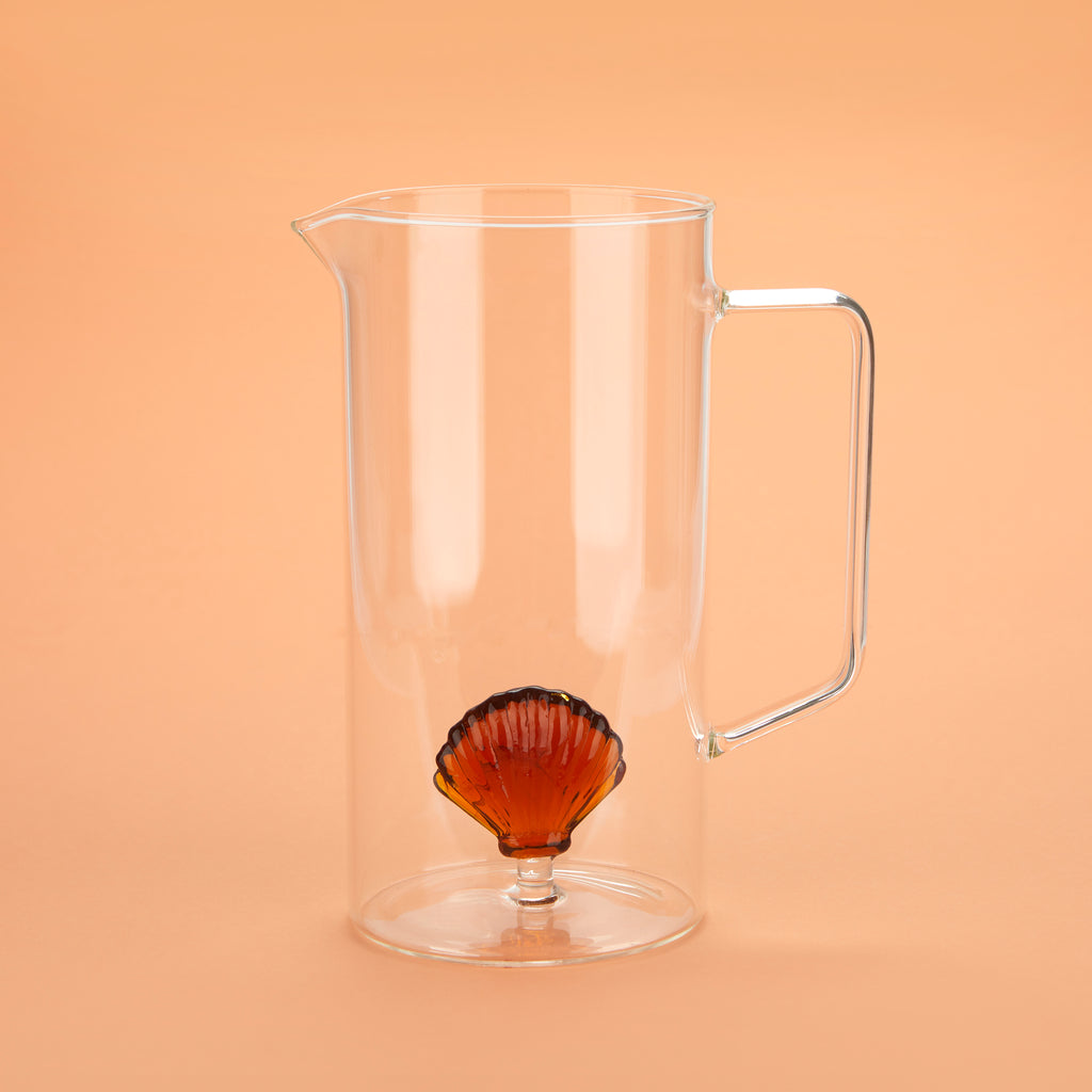 Carafe Atlantis Shell