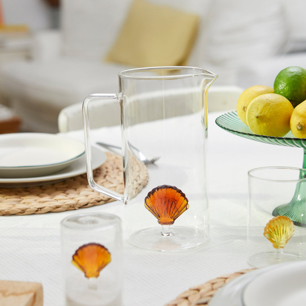 Carafe Atlantis Shell