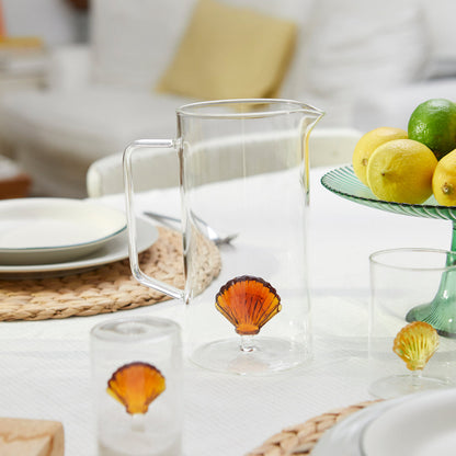 Carafe Atlantis Shell
