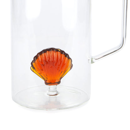 Carafe Atlantis Shell