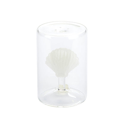 Atlantis Shell Salt Shaker