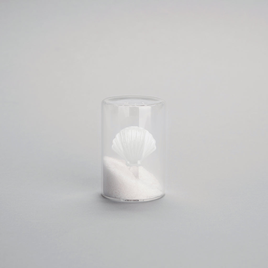 Salière Atlantis Shell