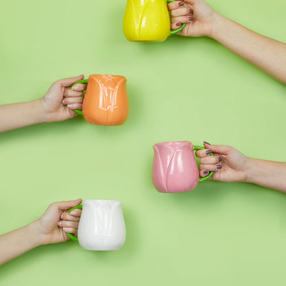 Tulip Mug