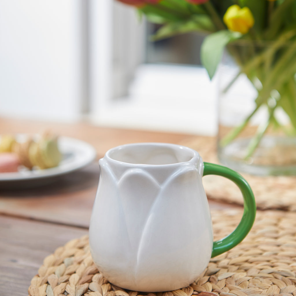 Tasse Tulip