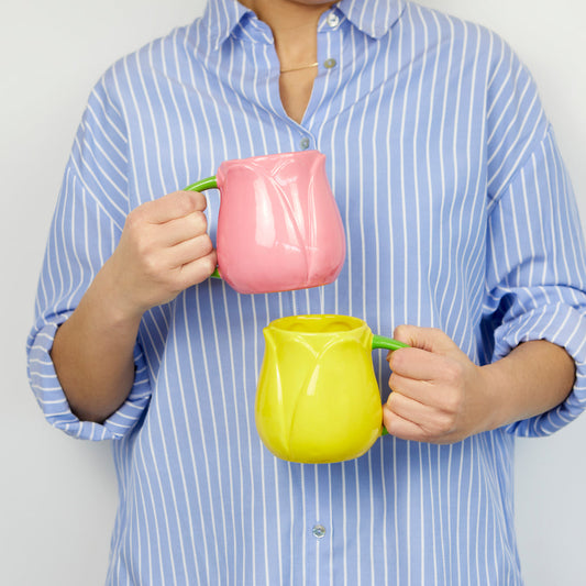 Tulip Mug