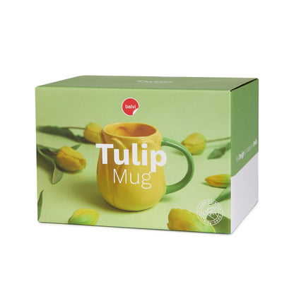 Tasse Tulip