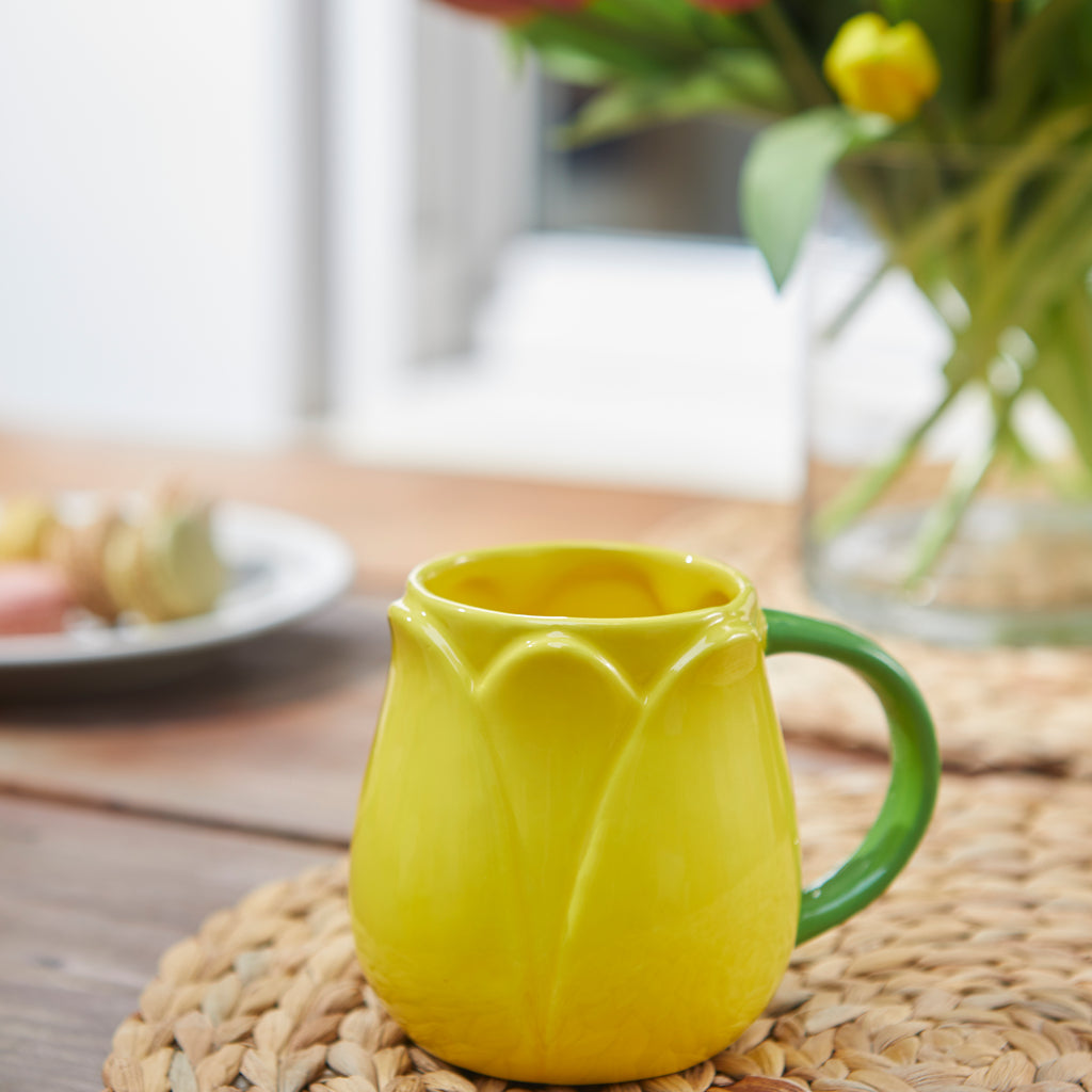 Tulip Mug