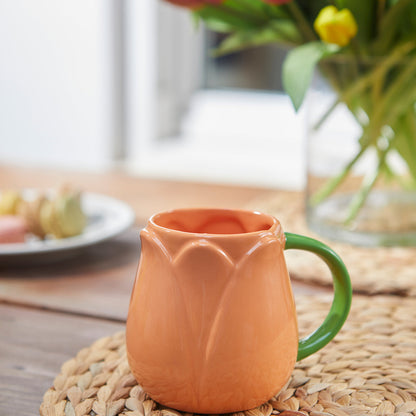 Tasse Tulip