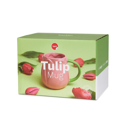 Tulip Mug