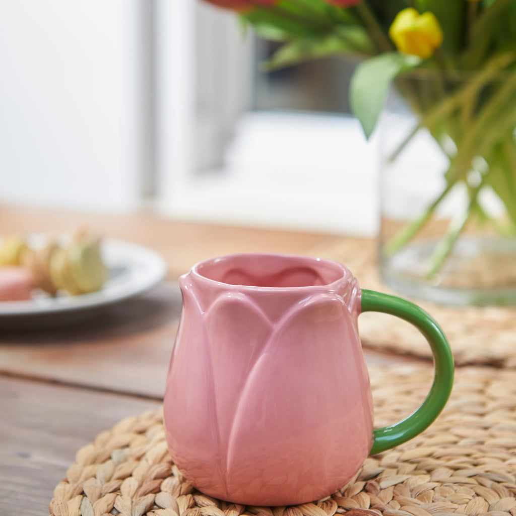 Tulip Mug