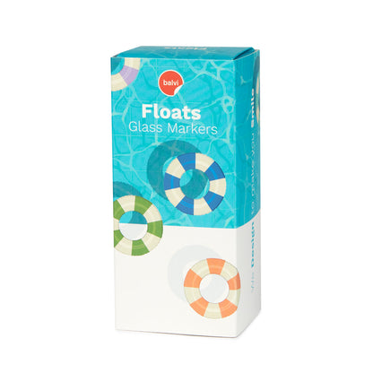 Marque-verres Floats