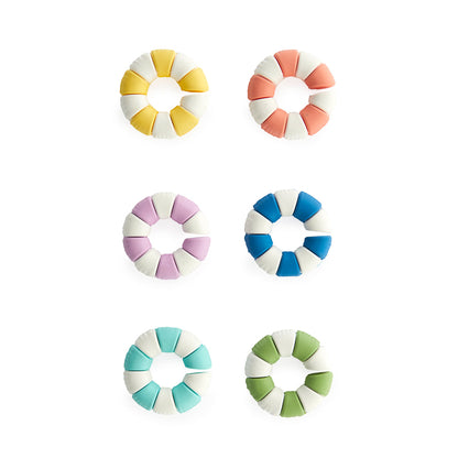 Floats Glass Markers