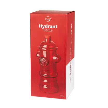 Hydrant Bottle