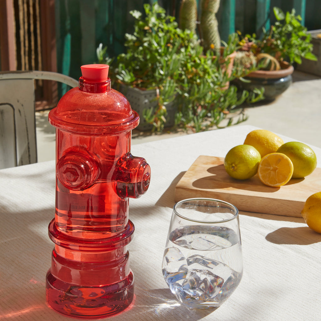 Hydrant Bottle