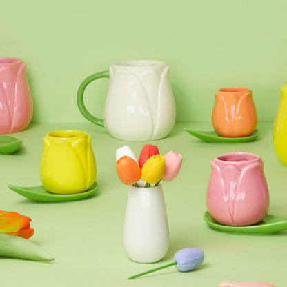 Pics apéritif Tulip