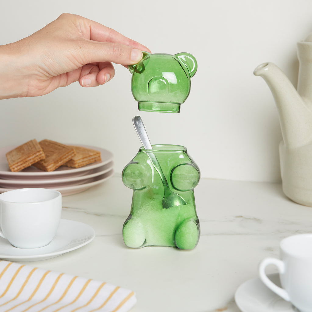 Yummy Bear Sugar Bowl