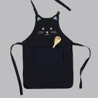 Tablier Kitty