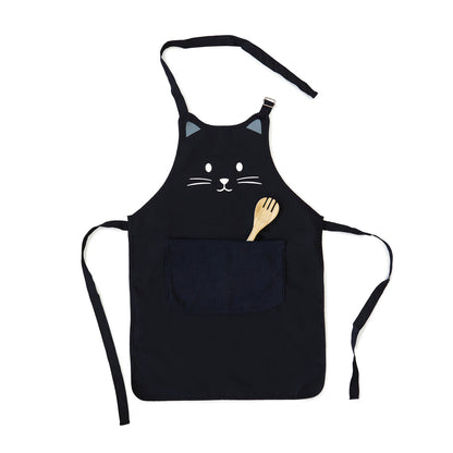 Tablier Kitty