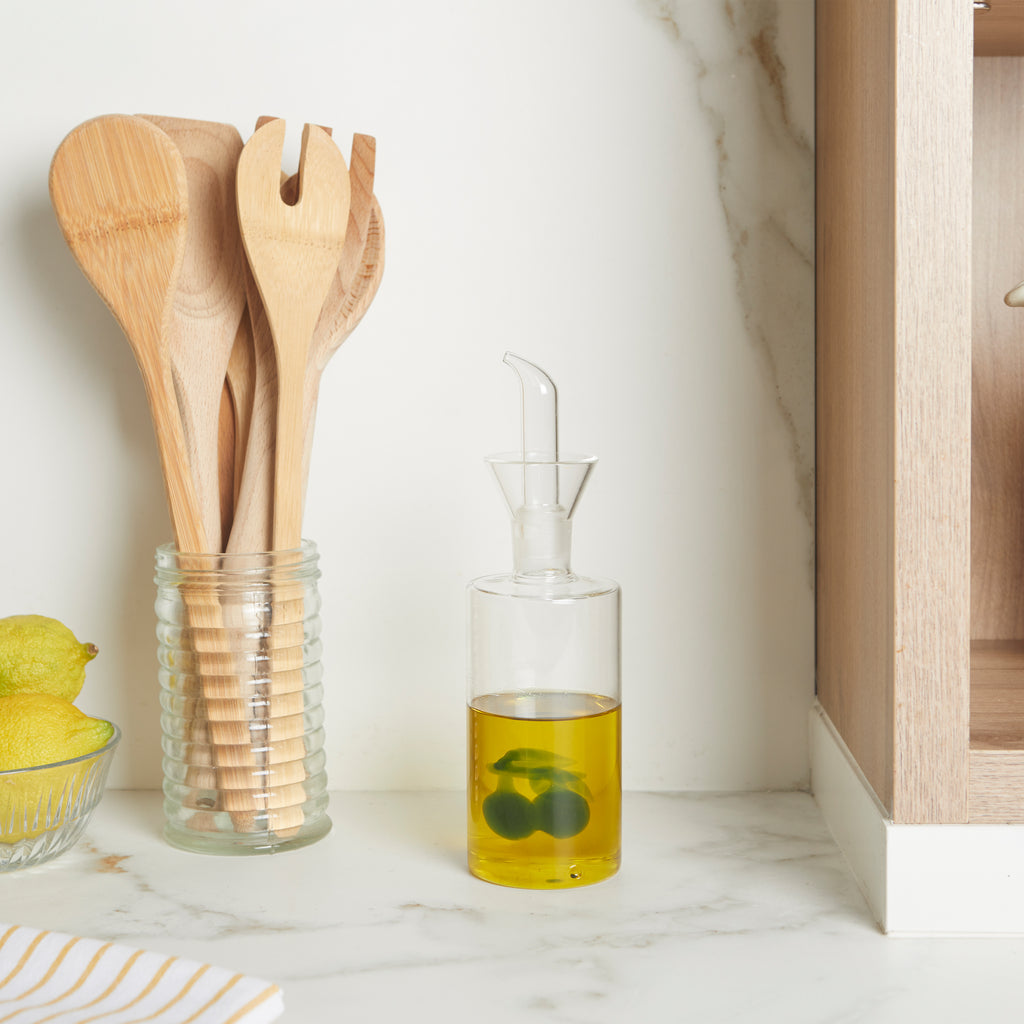 Oil and Vinegar Set