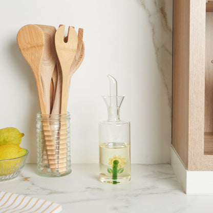 Sunflower Oil and Vinegar Set