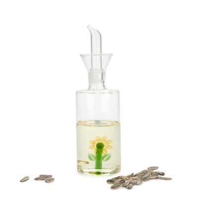 Sunflower Oil and Vinegar Set