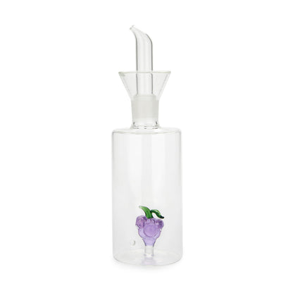 Grape Vinegar Cruet