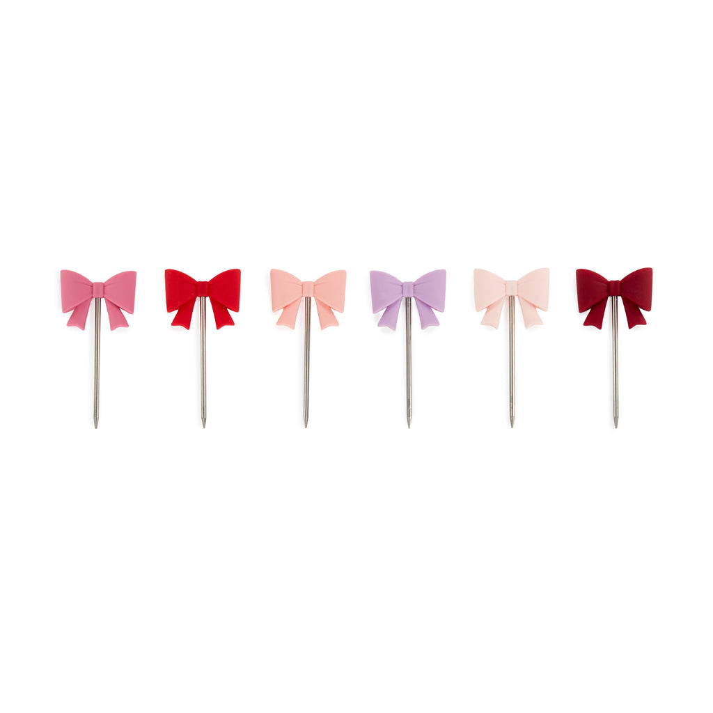 Coquette Snack Forks