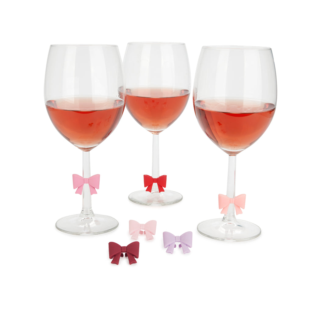 Marque-verres Coquette