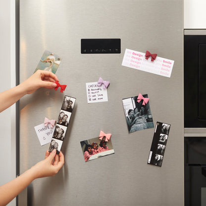 Coquette Magnets