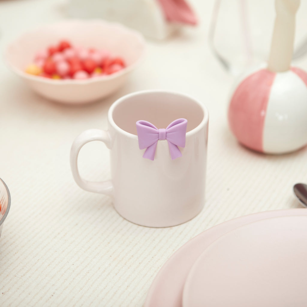 Infuseur à thé Coquette