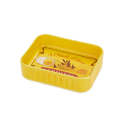Conserverie Sardines Appetizer Bowl