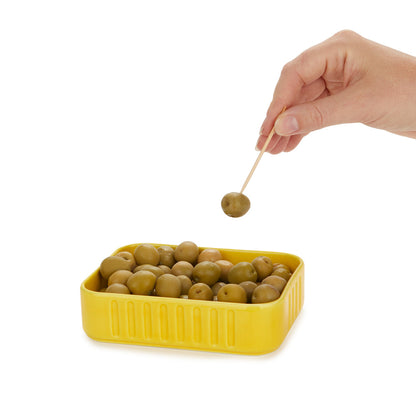 Conserverie Sardines Appetizer Bowl
