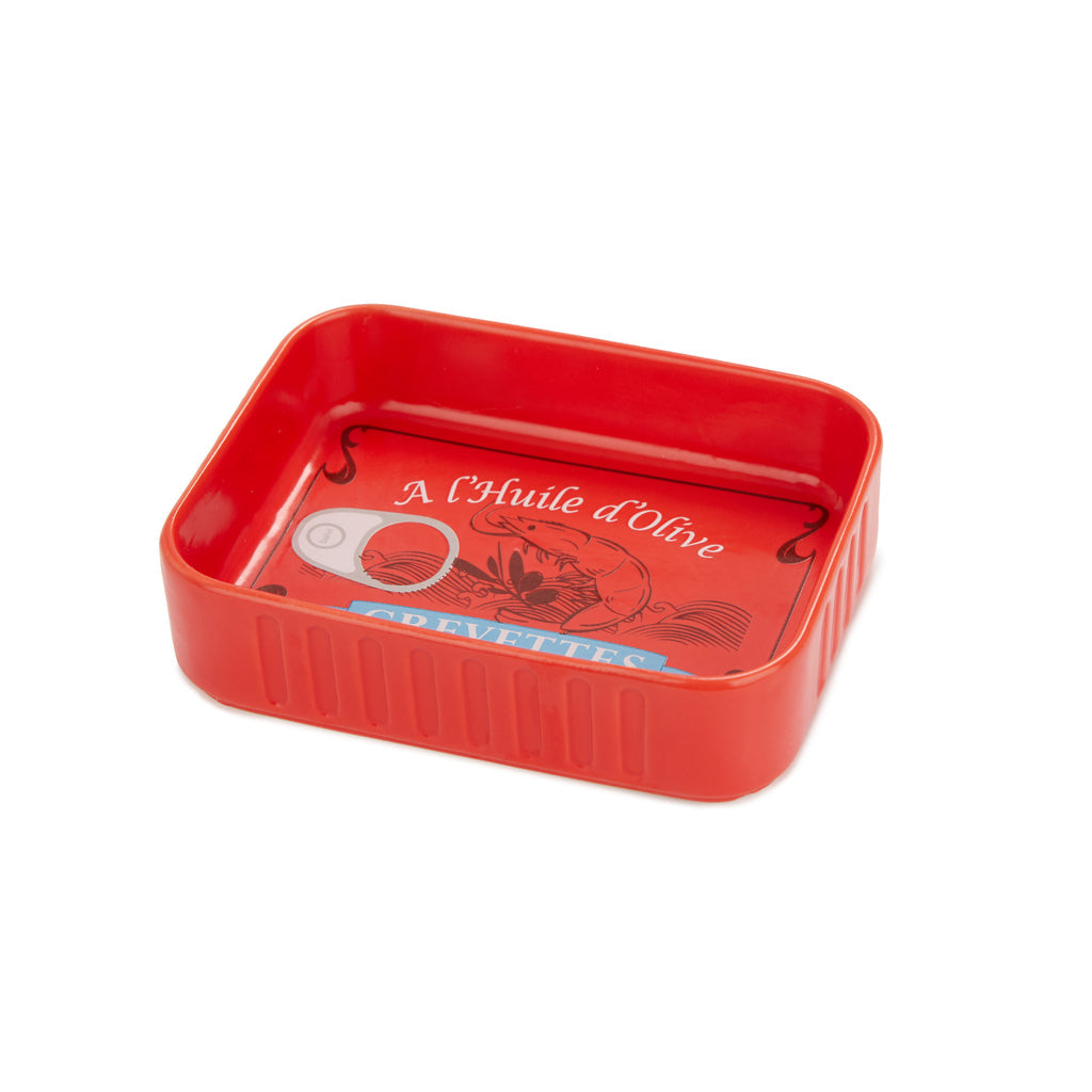 Bol apéritif Conserverie Crevettes