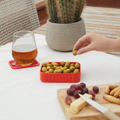 Bol apéritif Conserverie Crevettes