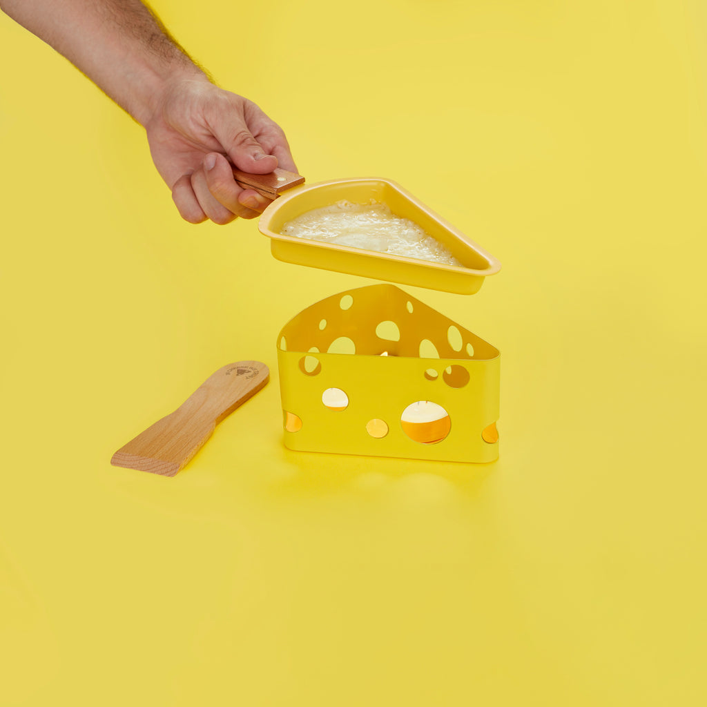 Raclette Fromagette